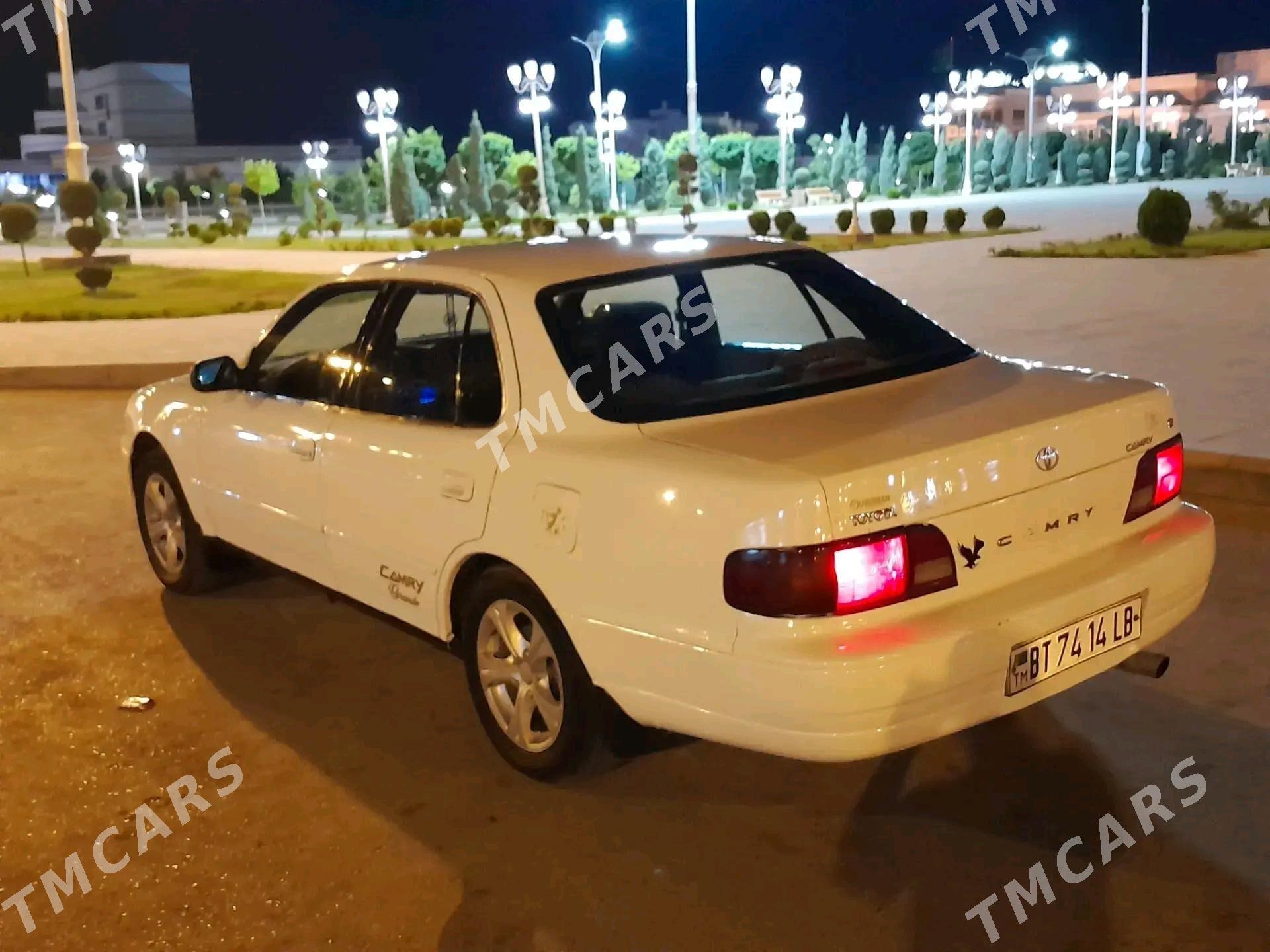 Toyota Camry 1996 - 78 000 TMT - Туркменабат - img 8