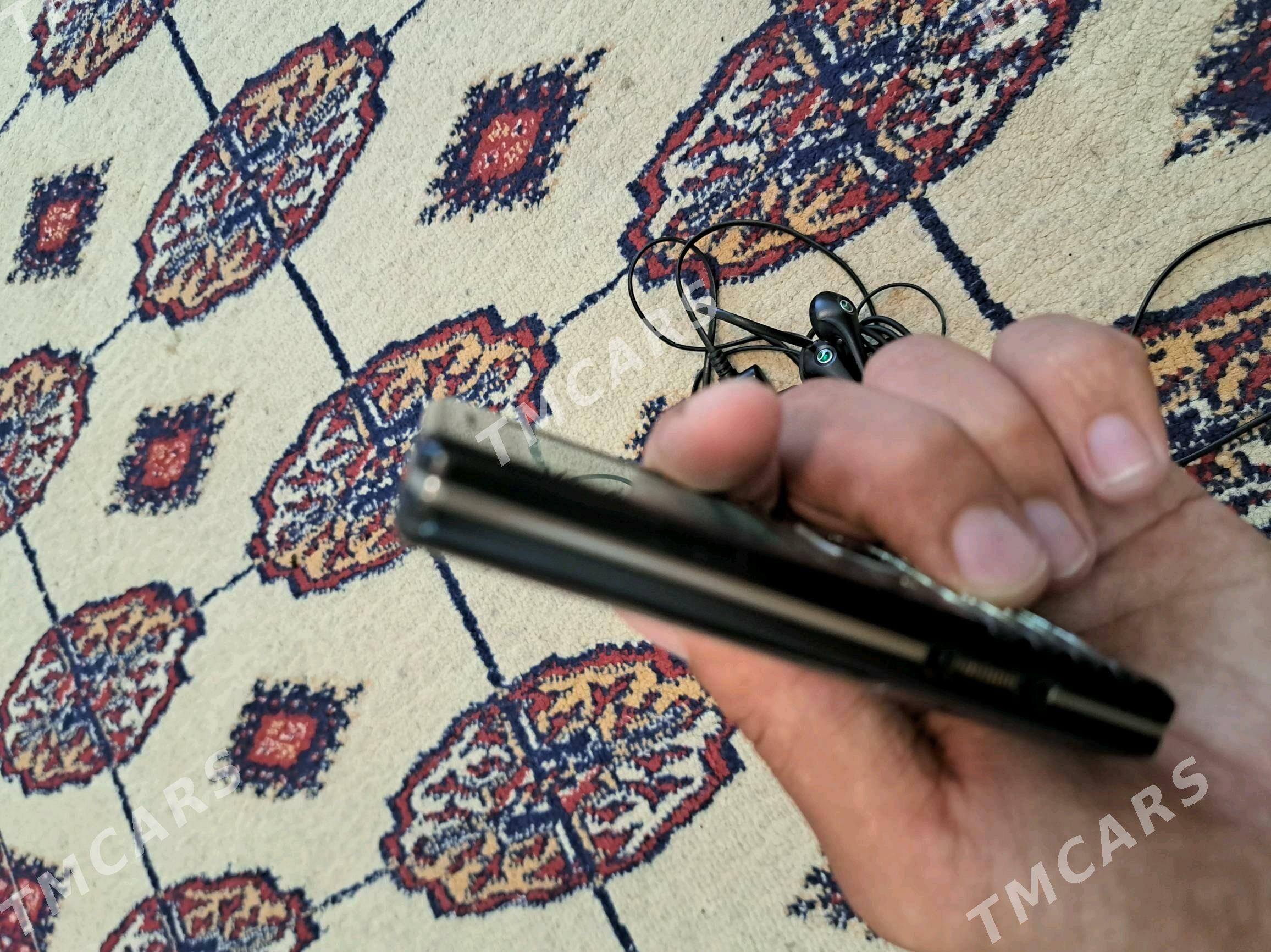 sony ericsson - Ашхабад - img 5
