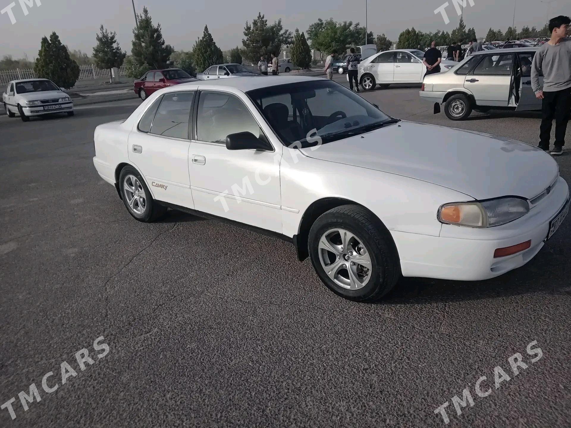 Toyota Camry 1996 - 78 000 TMT - Туркменабат - img 7