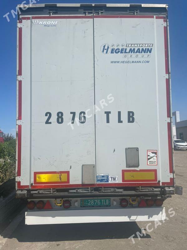 Kogel Mega 2019 - 450 800 TMT - Türkmenabat - img 6
