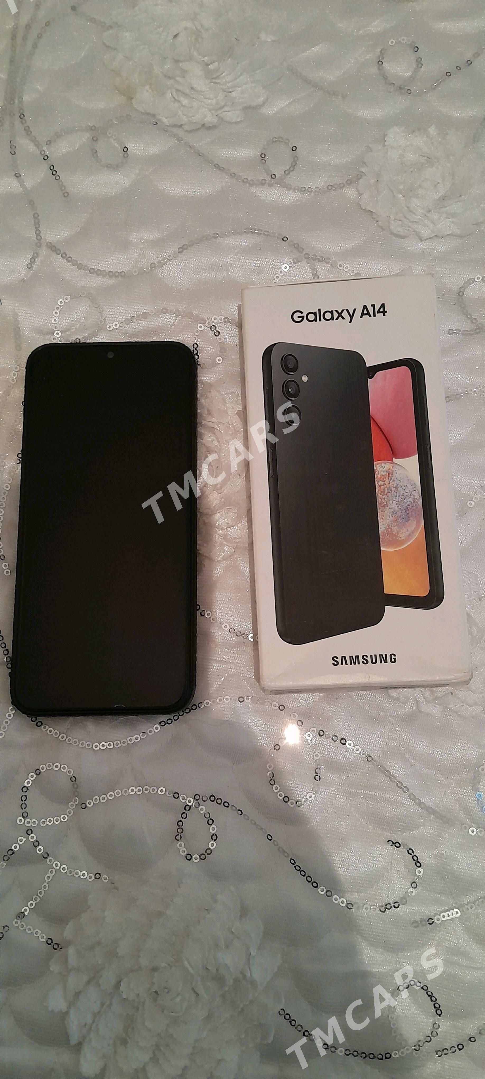 A 14 4 .64 - Gökdepe - img 1