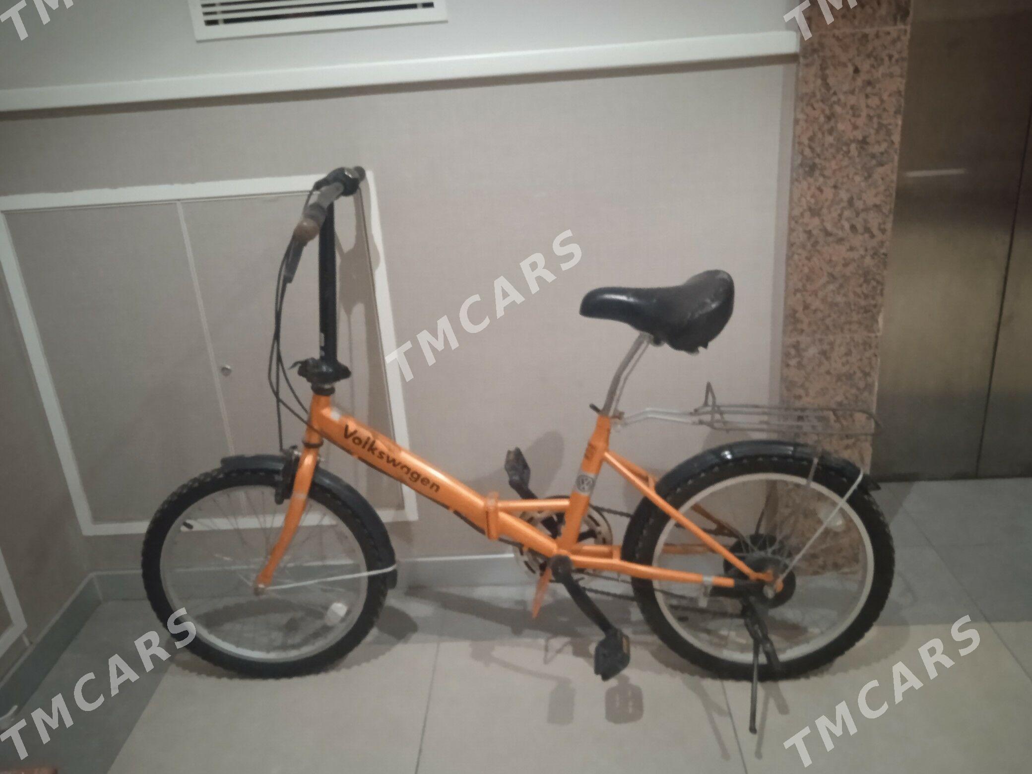 Gyz-Oglanlar üçin Tigir - Олимпийский городок - img 2