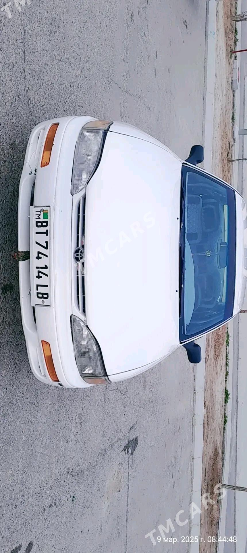 Toyota Camry 1996 - 78 000 TMT - Туркменабат - img 9