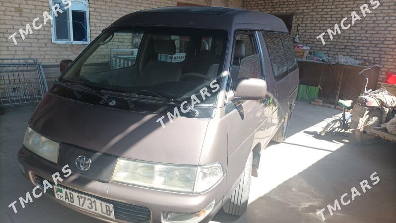 Toyota Town Ace 1992 - 30 000 TMT - Сакар - img 2