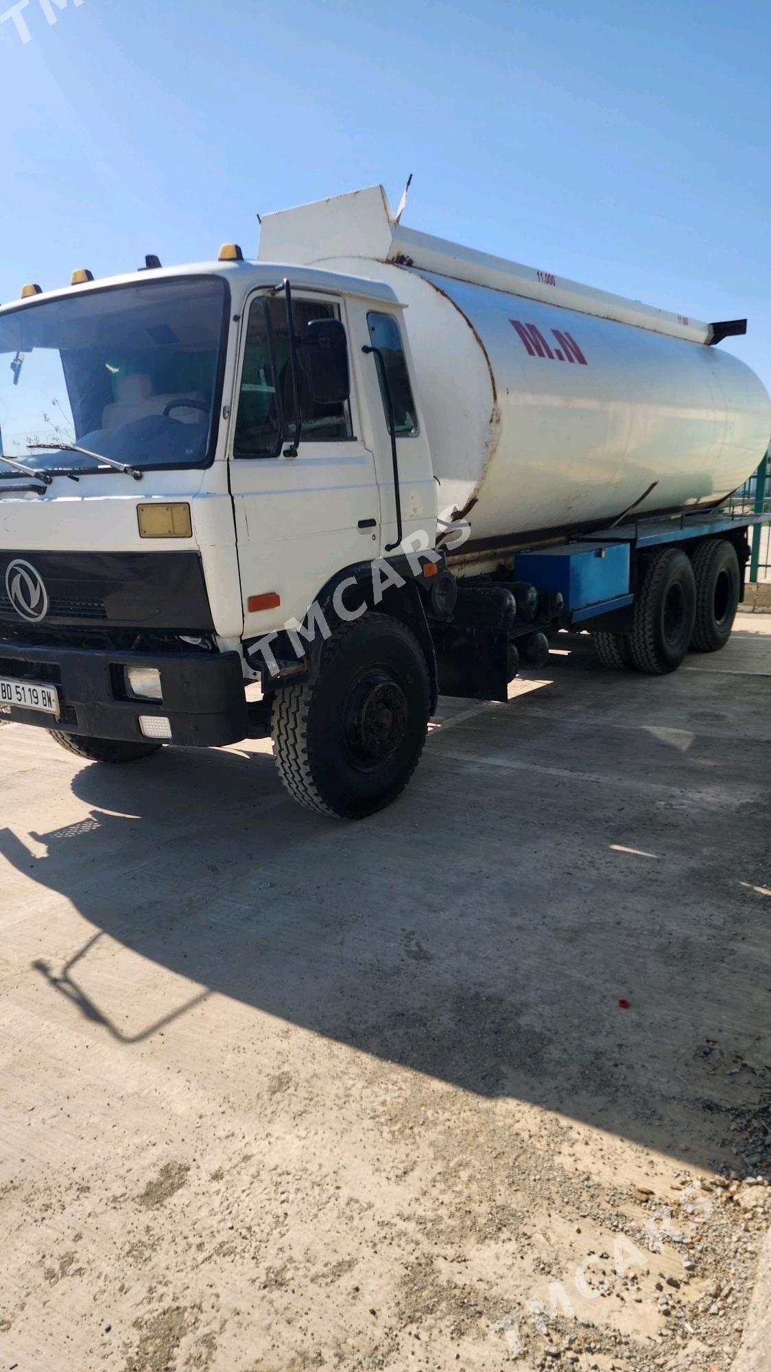 Dongfeng 370 2014 - 300 000 TMT - Гызыларбат - img 4