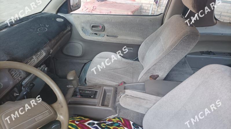 Toyota Town Ace 1992 - 30 000 TMT - Сакар - img 3