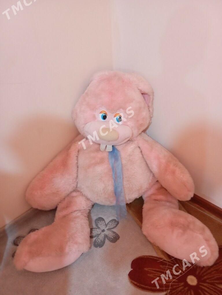 товшан - Дашогуз - img 2