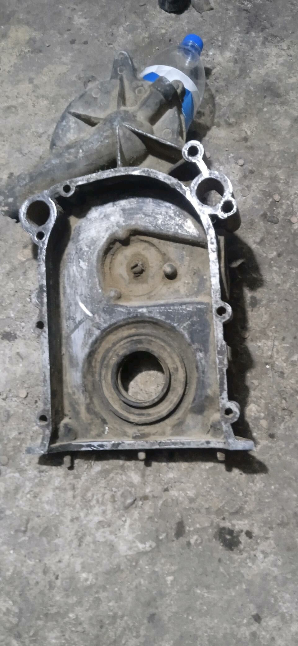 gaz 53 peredni krisga 200 TMT - Balkanabat - img 2