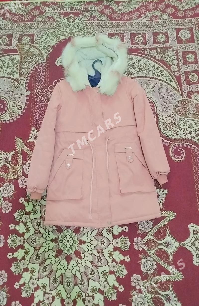 Palto - Aşgabat - img 2