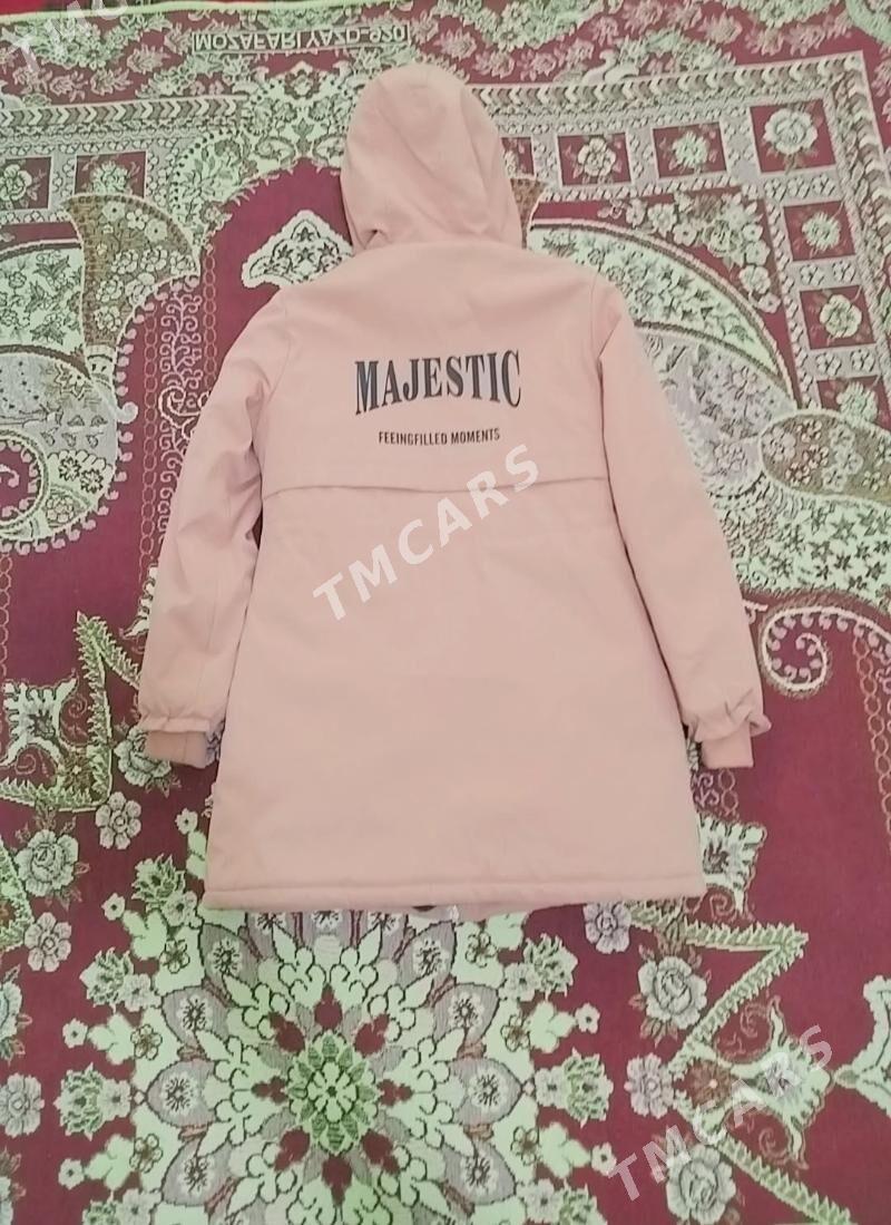 Palto - Aşgabat - img 1