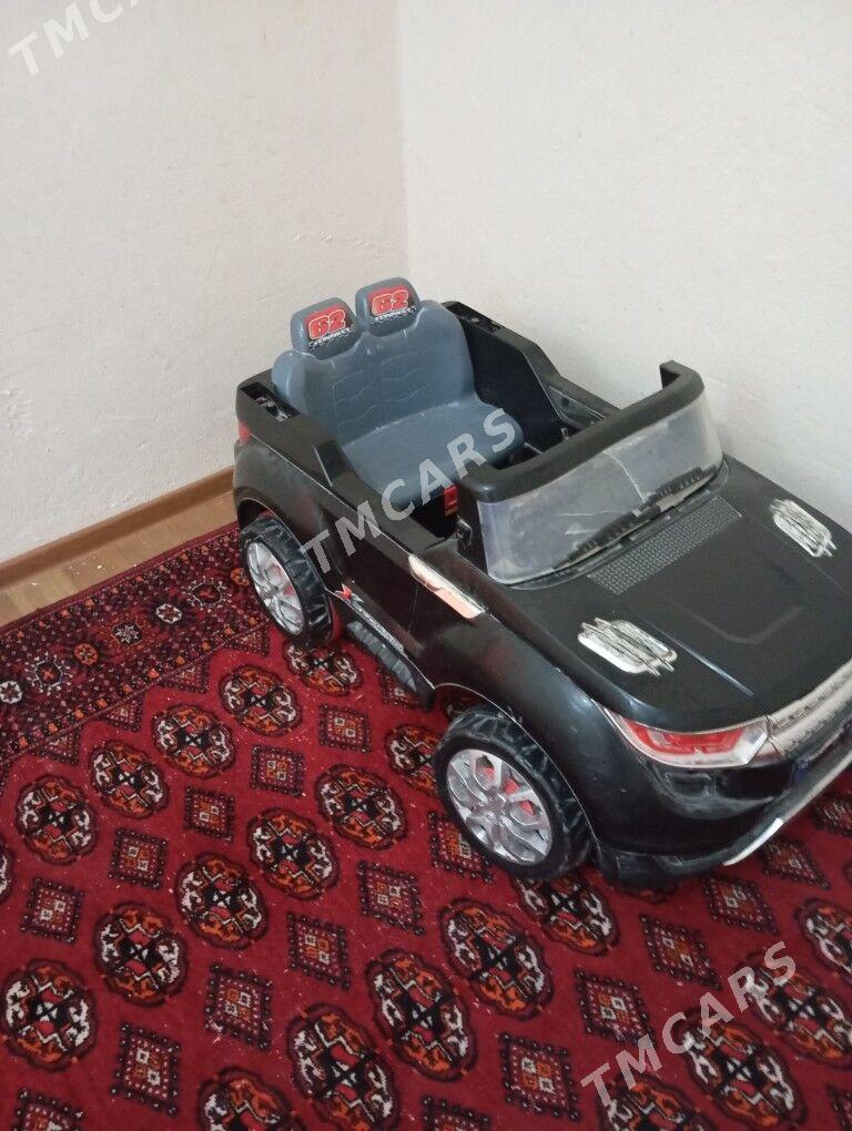 машин - Дашогуз - img 2