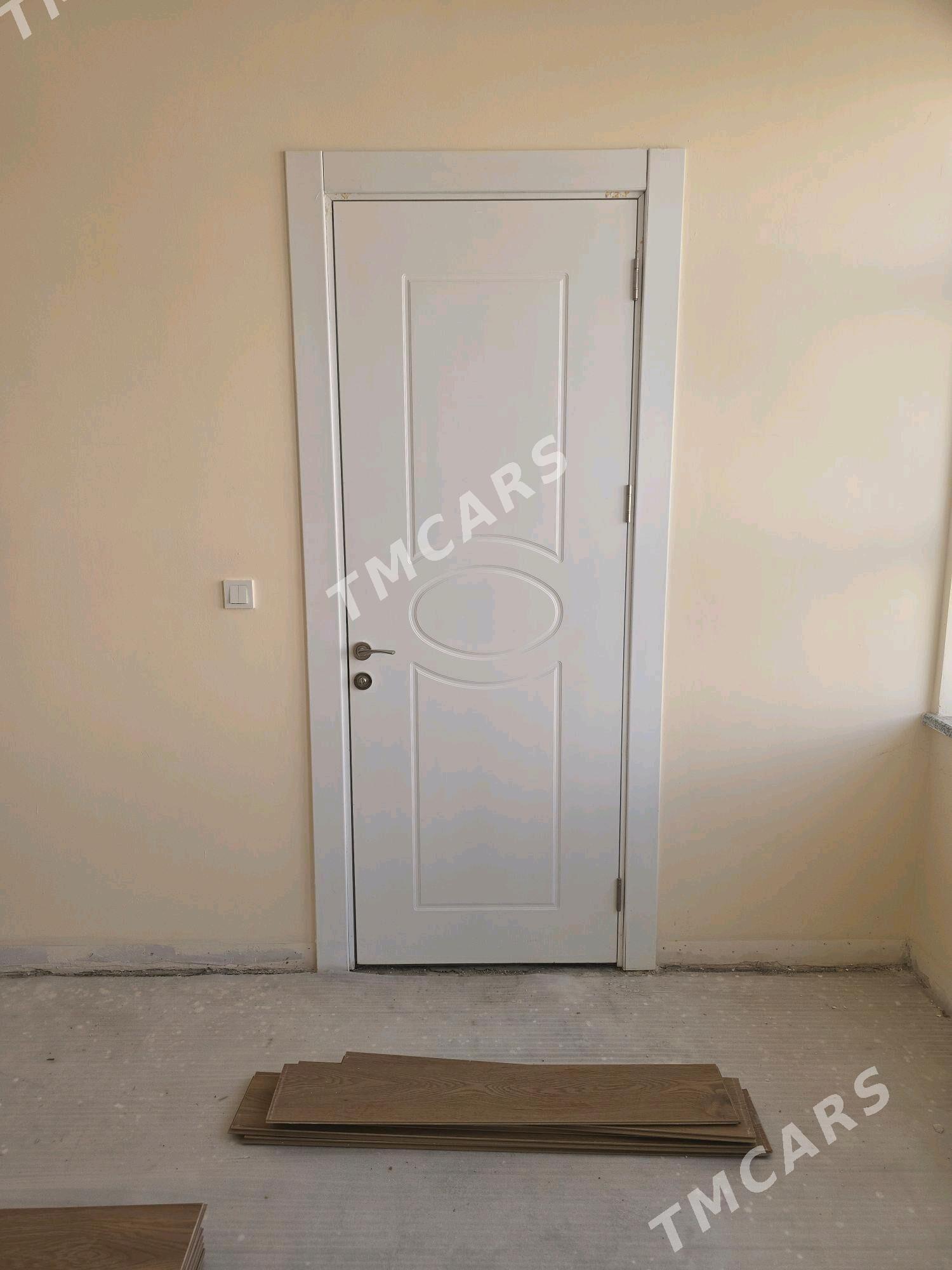 icgi gapyicki gapy - Aşgabat - img 2