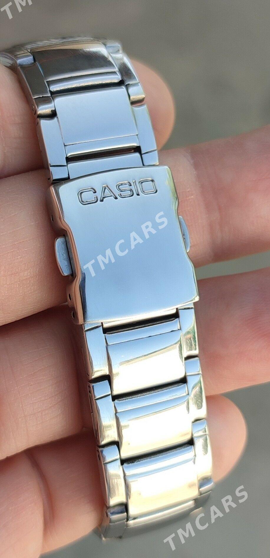 Sagat Часы Casio Edifice - Хитровка - img 3