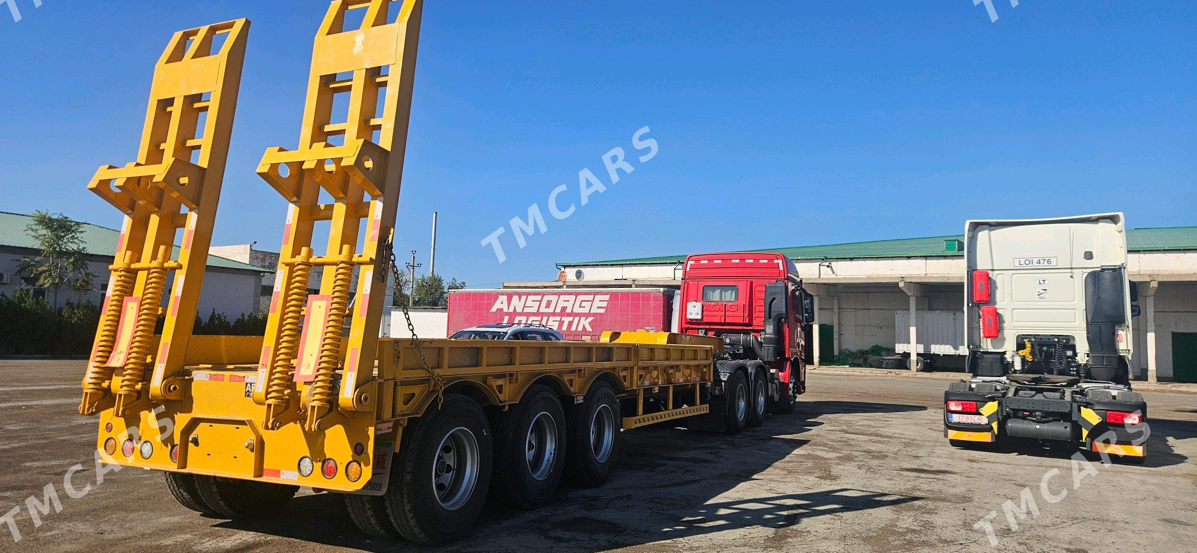 XCMG 25 2022 - 950 000 TMT - Губадаг - img 9