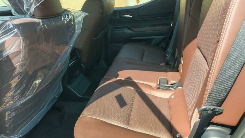 Toyota Land Cruiser Prado 2025 - 1 178 000 TMT - Aşgabat - img 2