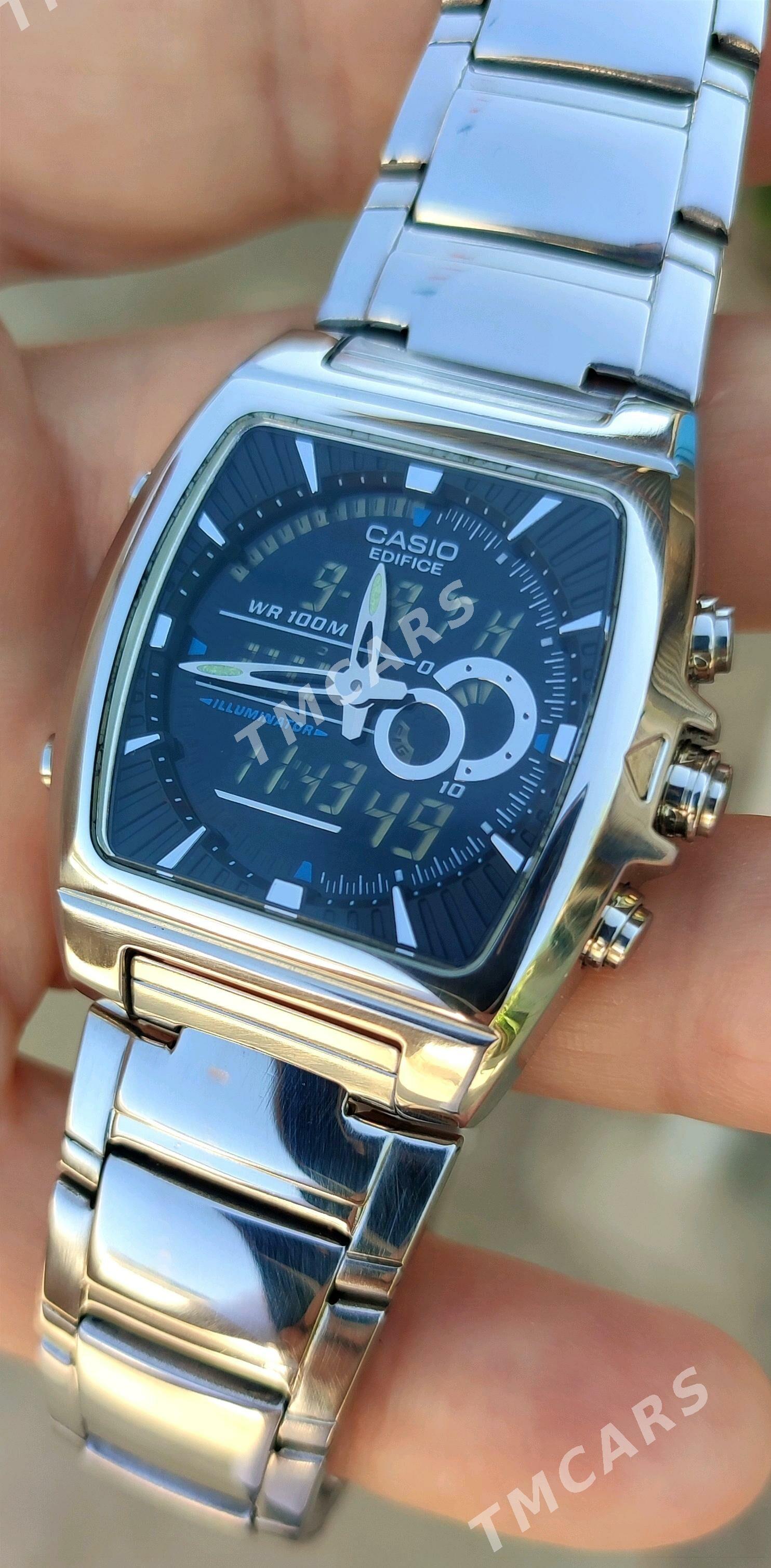 Sagat Часы Casio Edifice - Хитровка - img 4