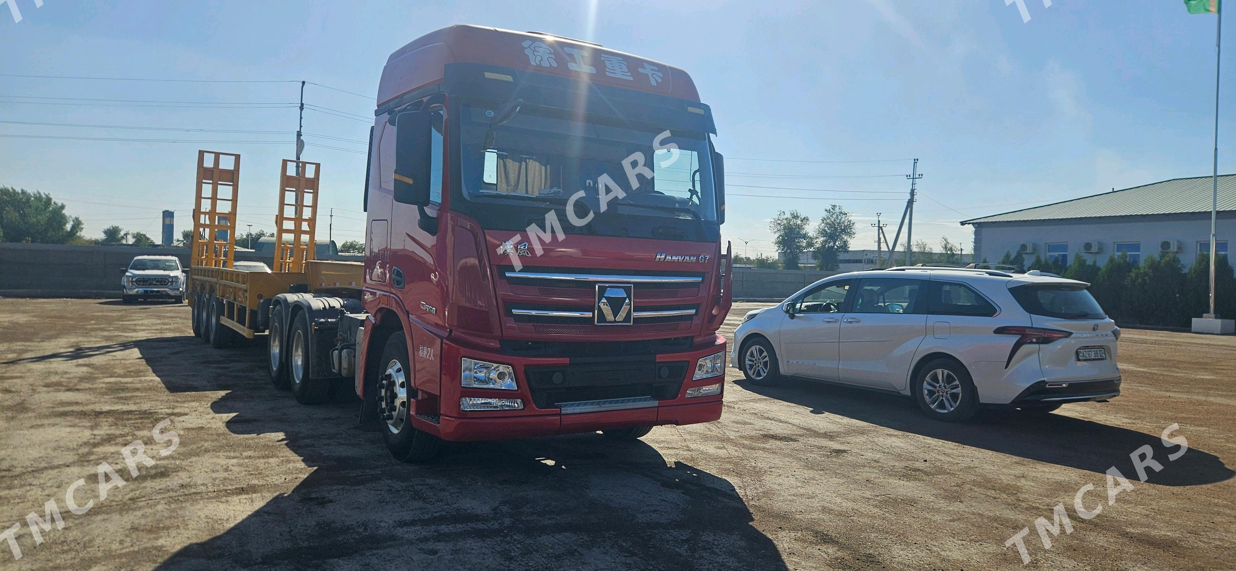 XCMG 25 2022 - 950 000 TMT - Губадаг - img 7