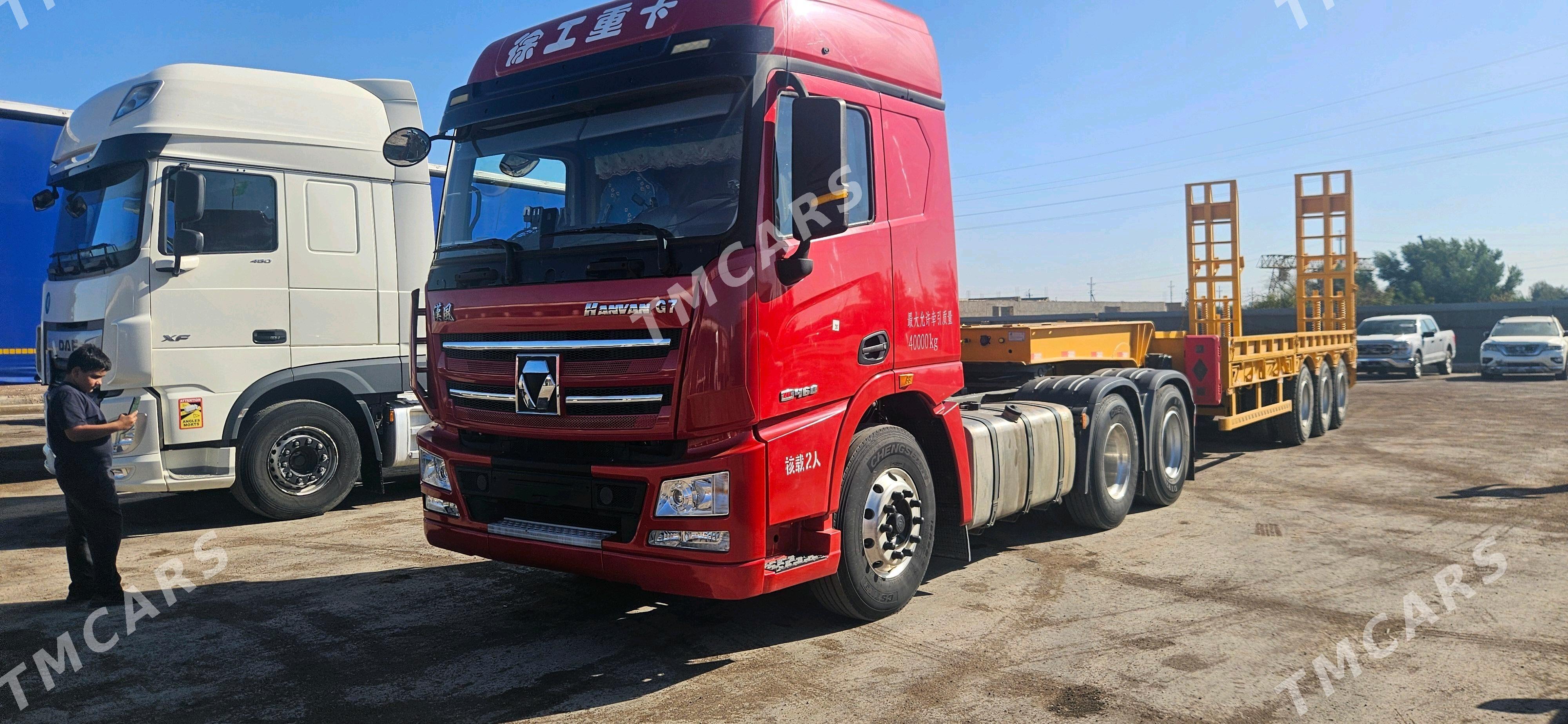 XCMG 25 2022 - 950 000 TMT - Губадаг - img 4