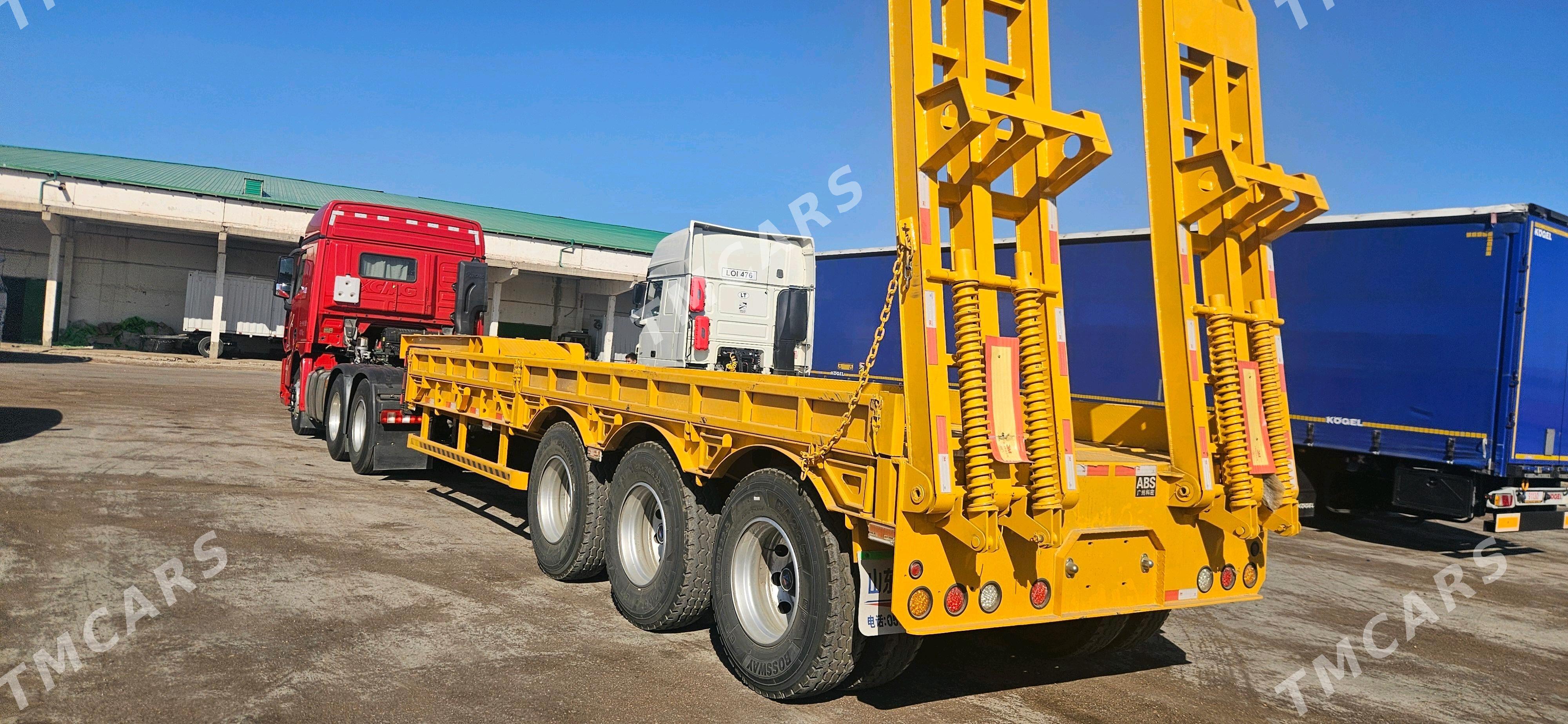 XCMG 25 2022 - 950 000 TMT - Губадаг - img 3