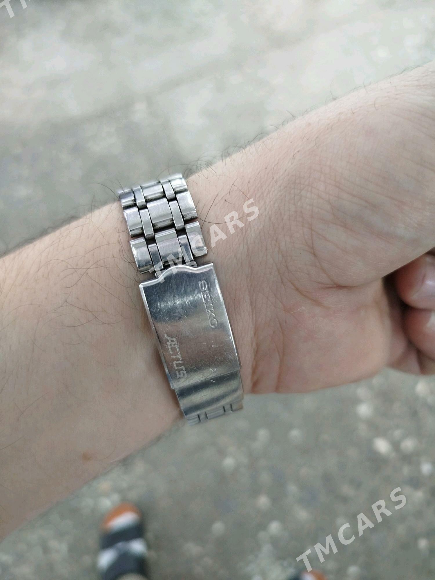 SEIKO - Мары - img 3