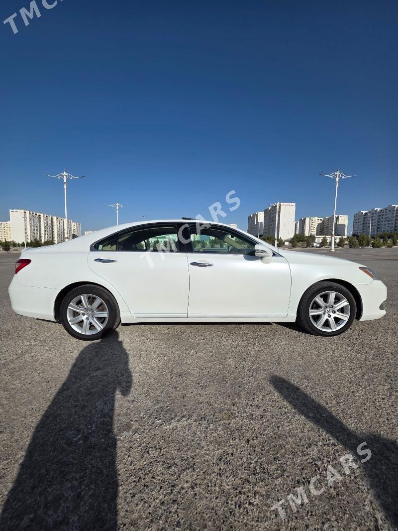 Lexus ES 350 2009 - 220 000 TMT - Aşgabat - img 5