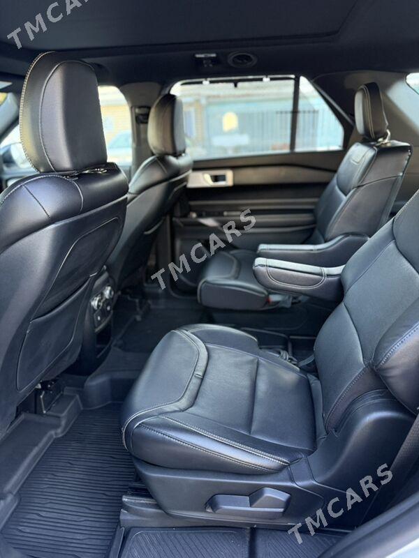 Ford Explorer 2020 - 530 000 TMT - Мары - img 2