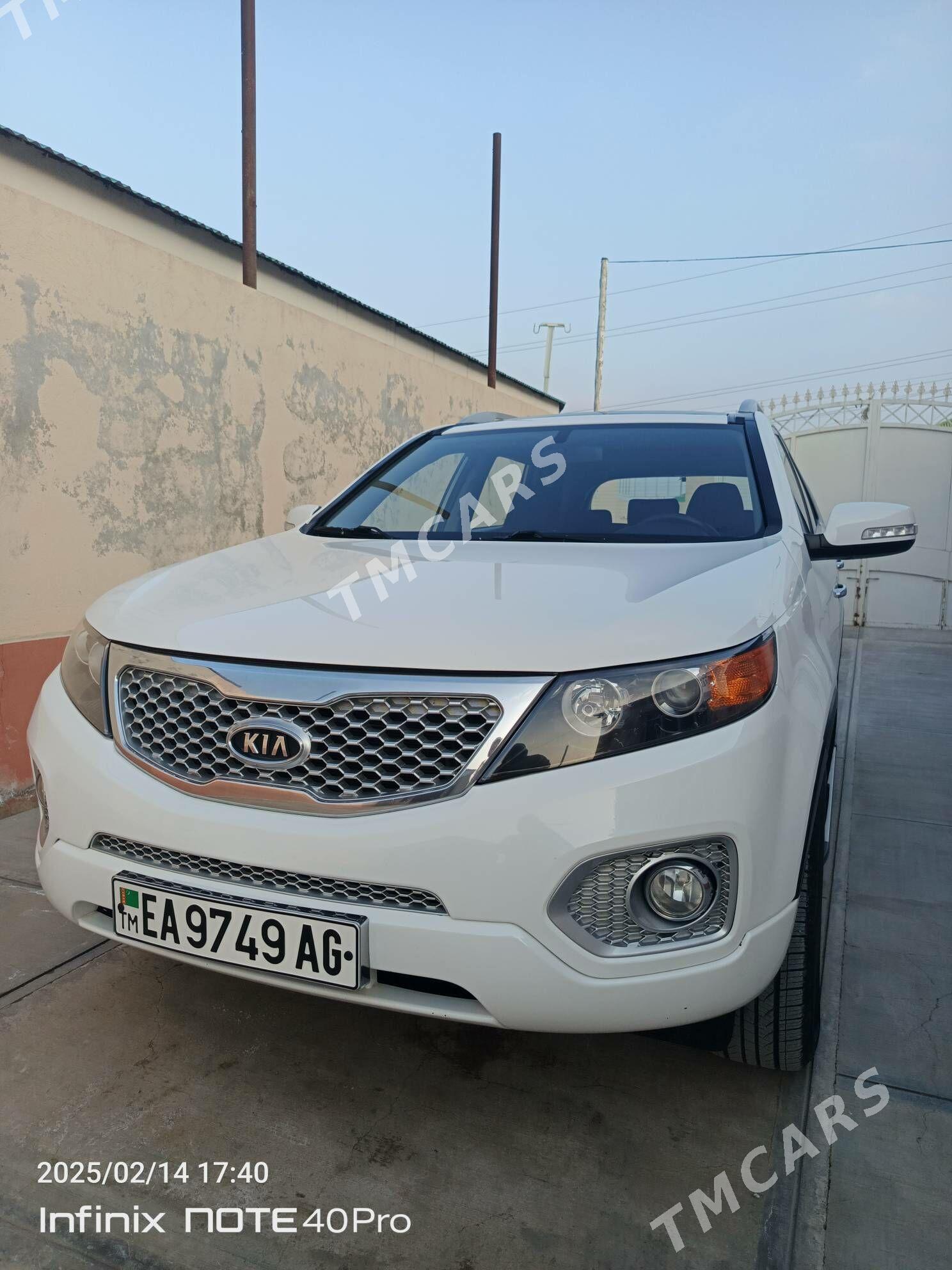 Kia Sorento 2010 - 200 000 TMT - Багир - img 4