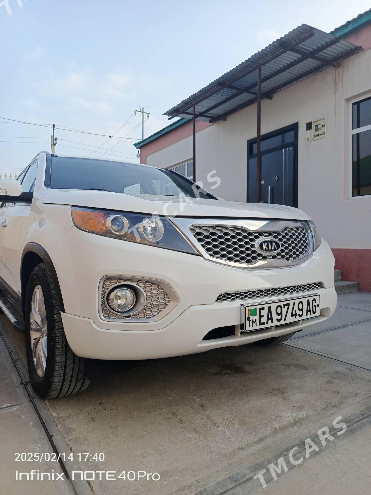 Kia Sorento 2010 - 200 000 TMT - Багир - img 2