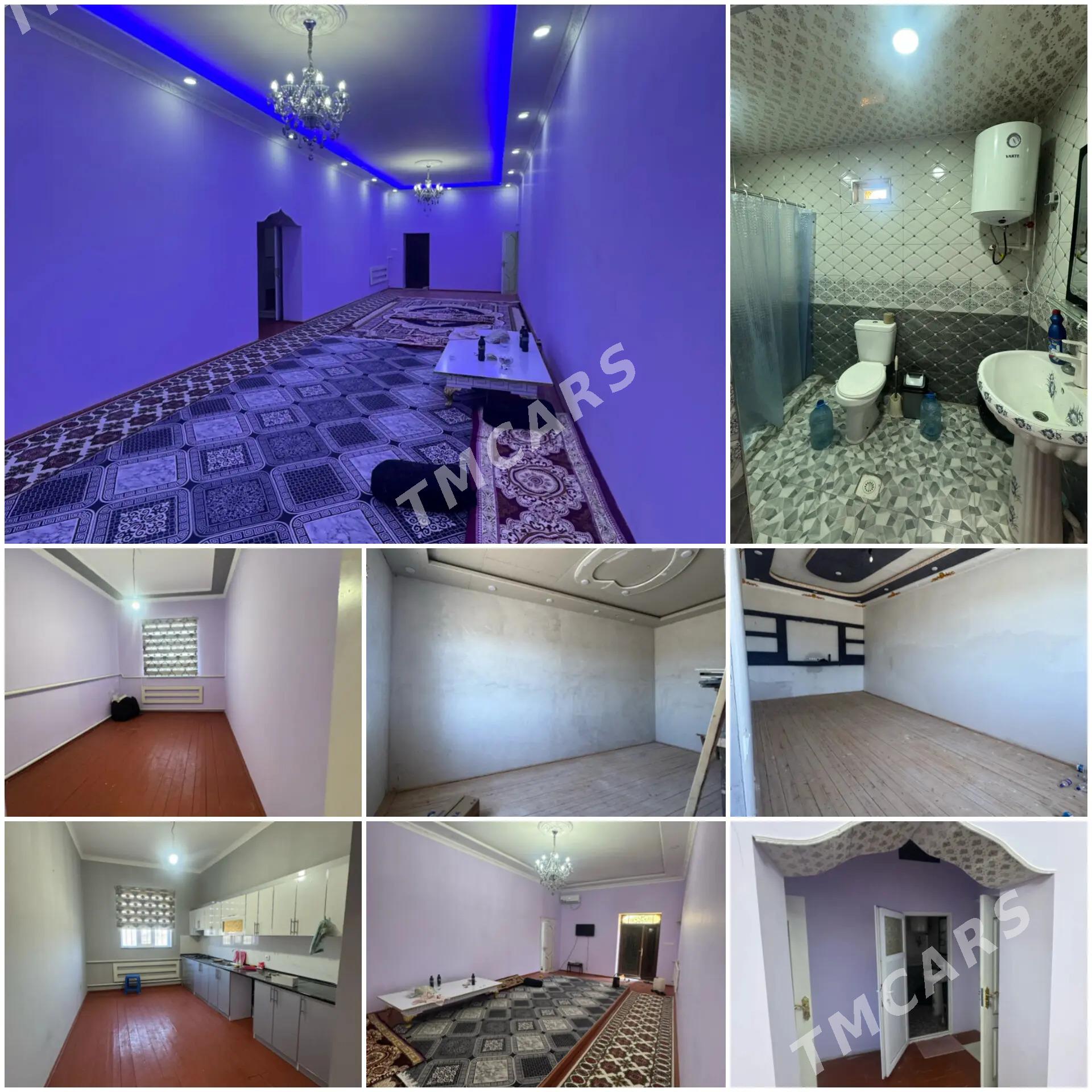 Plan Jay , Panahan ARZAN - Daşoguz - img 5