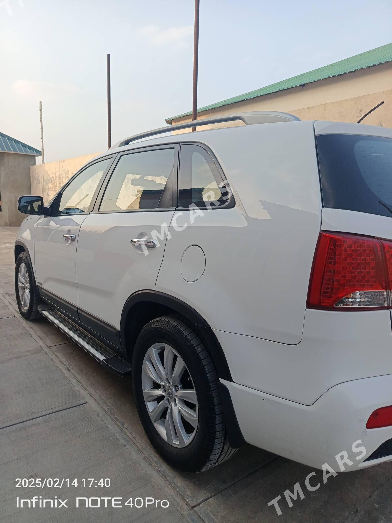 Kia Sorento 2010 - 200 000 TMT - Багир - img 5