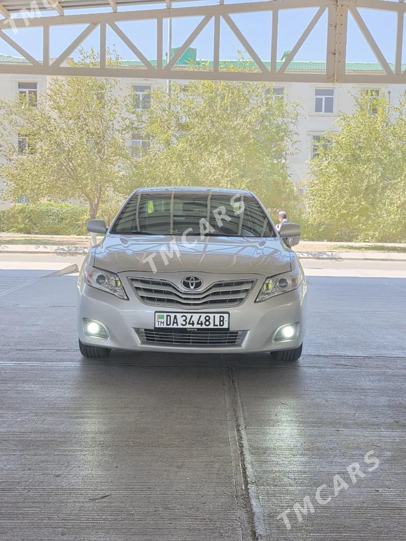 Toyota Camry 2010 - 220 000 TMT - Туркменабат - img 4
