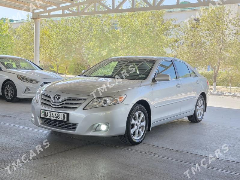 Toyota Camry 2010 - 220 000 TMT - Туркменабат - img 7
