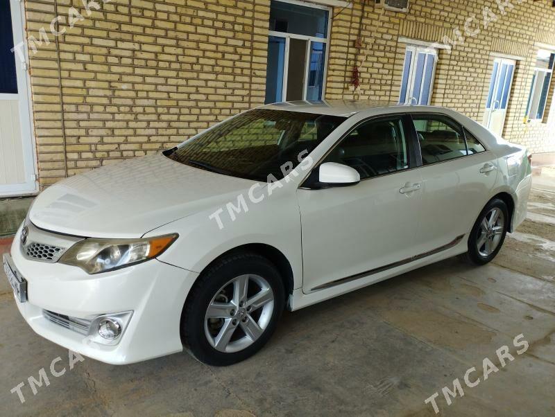 Toyota Camry 2014 - 220 000 TMT - Murgap - img 3