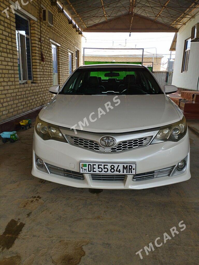 Toyota Camry 2014 - 220 000 TMT - Murgap - img 2