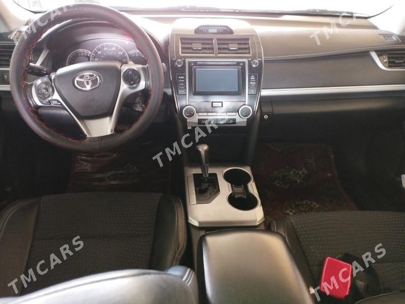 Toyota Camry 2014 - 220 000 TMT - Murgap - img 4