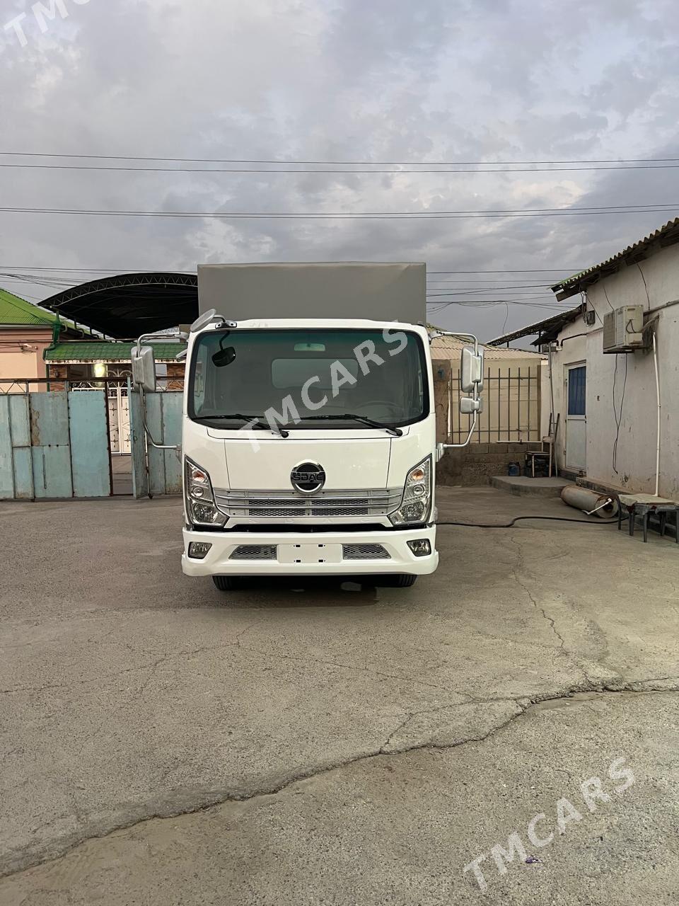 Mitsubishi Canter 2021 - 315 000 TMT - Ашхабад - img 2