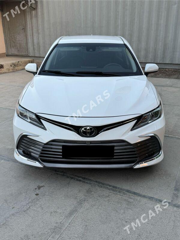 Toyota Camry 2021 - 310 000 TMT - Mary - img 5