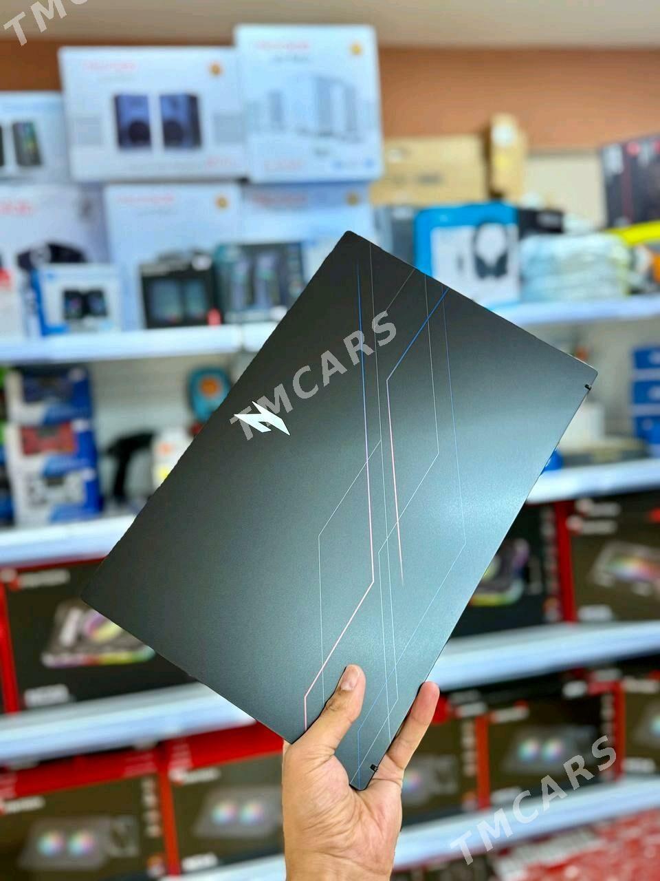 i9-13/64-RAM/RTX 5050 8GB/2TB - Ашхабад - img 9