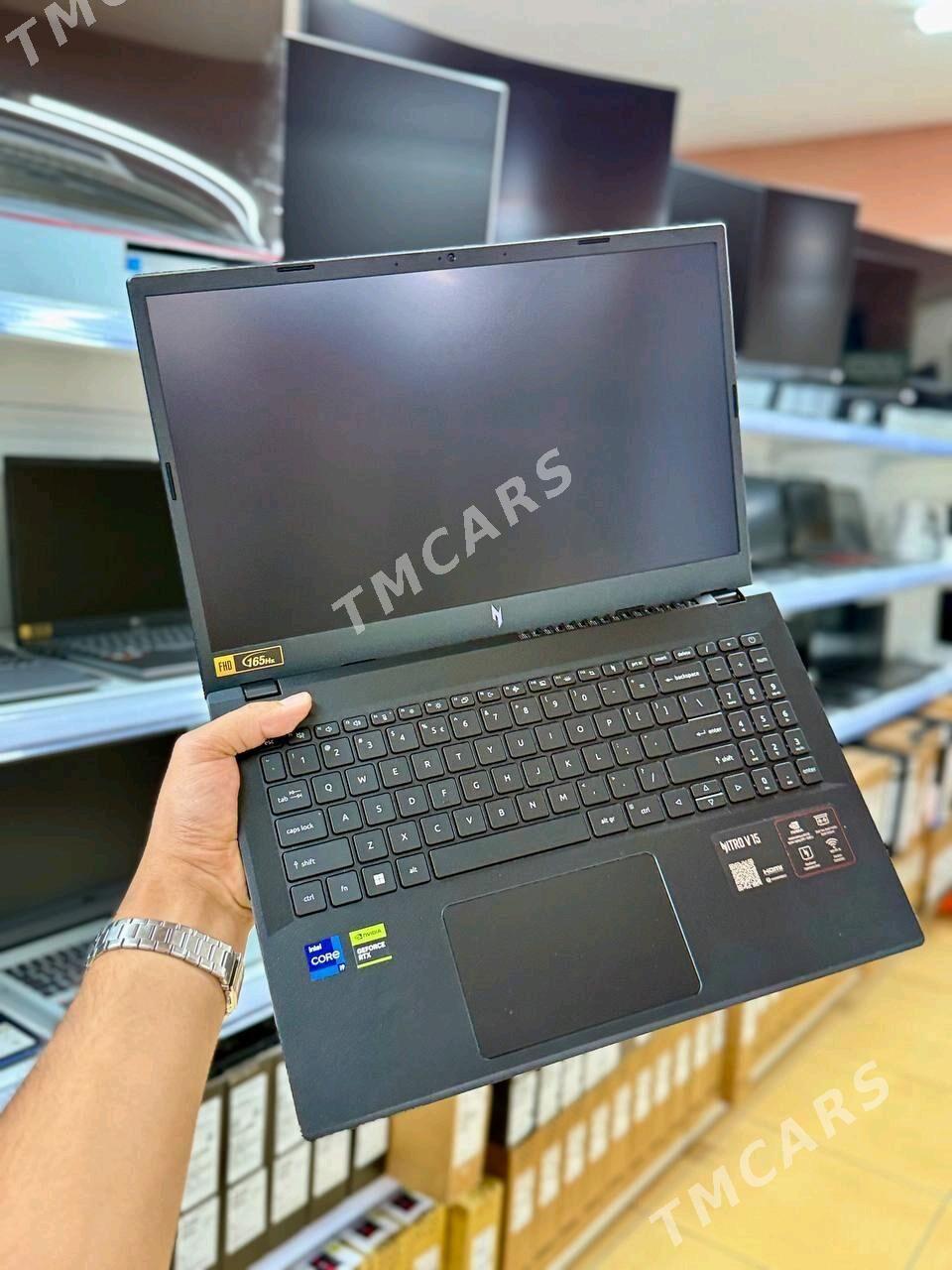 i9-13/64-RAM/RTX 5050 8GB/2TB - Ашхабад - img 10