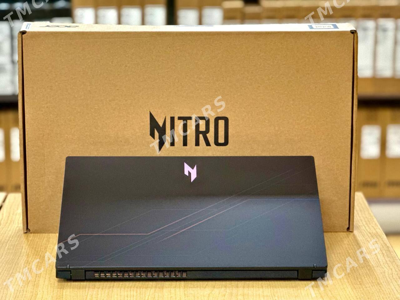i9-13/64-RAM/RTX 5050 8GB/2TB - Ашхабад - img 3