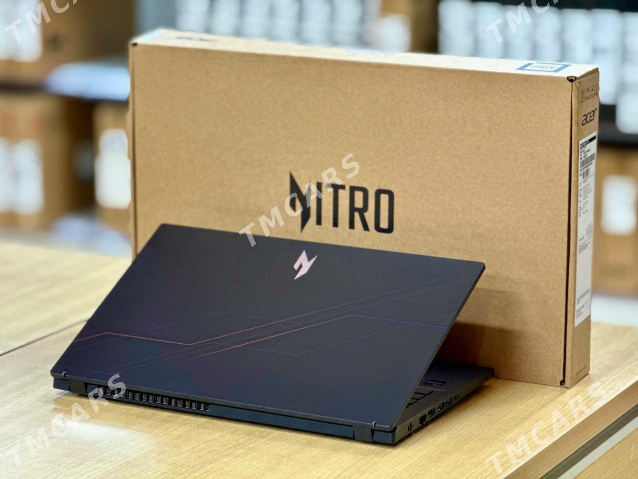 i9-13/64-RAM/RTX 5050 8GB/2TB - Ашхабад - img 8