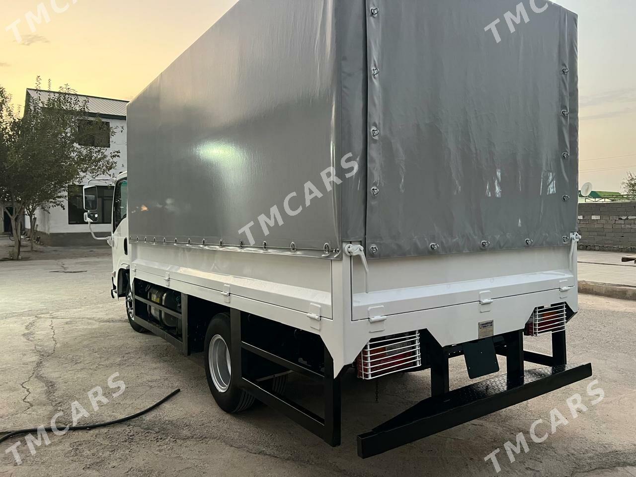 Mitsubishi Canter 2021 - 315 000 TMT - Ашхабад - img 5