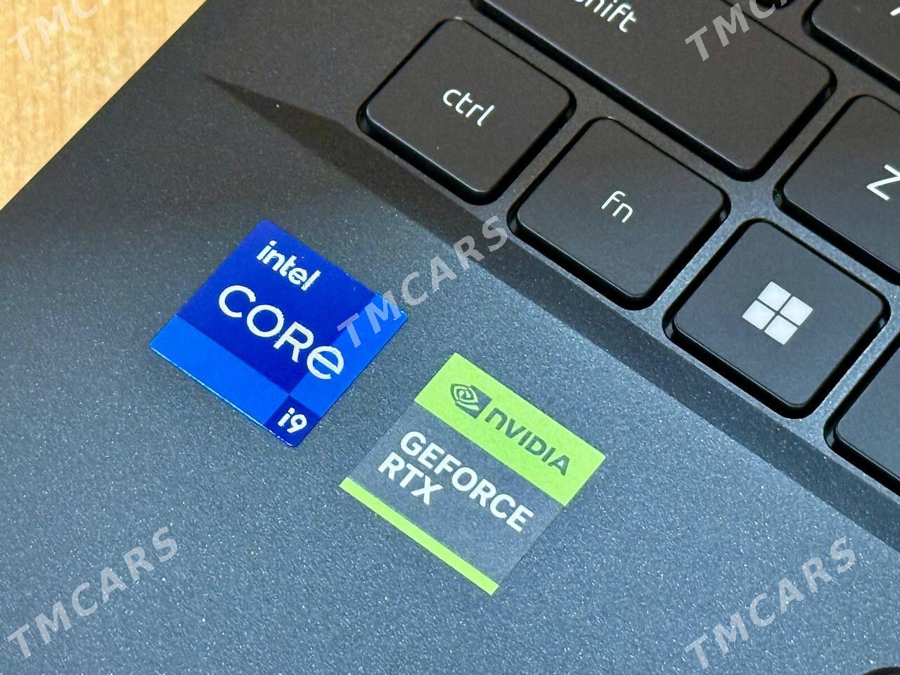 i9-13/64-RAM/RTX 5050 8GB/2TB - Ашхабад - img 5