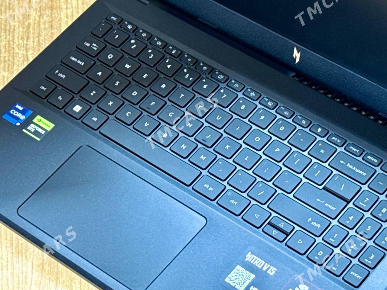 i9-13/64-RAM/RTX 5050 8GB/2TB - Ашхабад - img 7