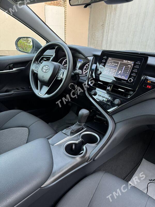 Toyota Camry 2021 - 310 000 TMT - Mary - img 6