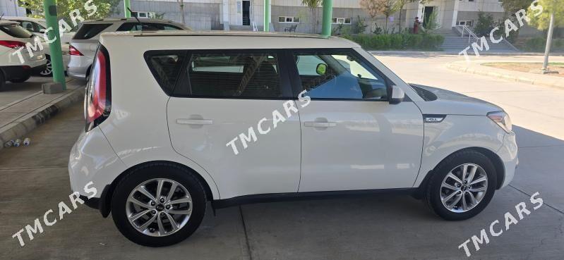Kia Soul 2019 - 200 000 TMT - Ашхабад - img 2