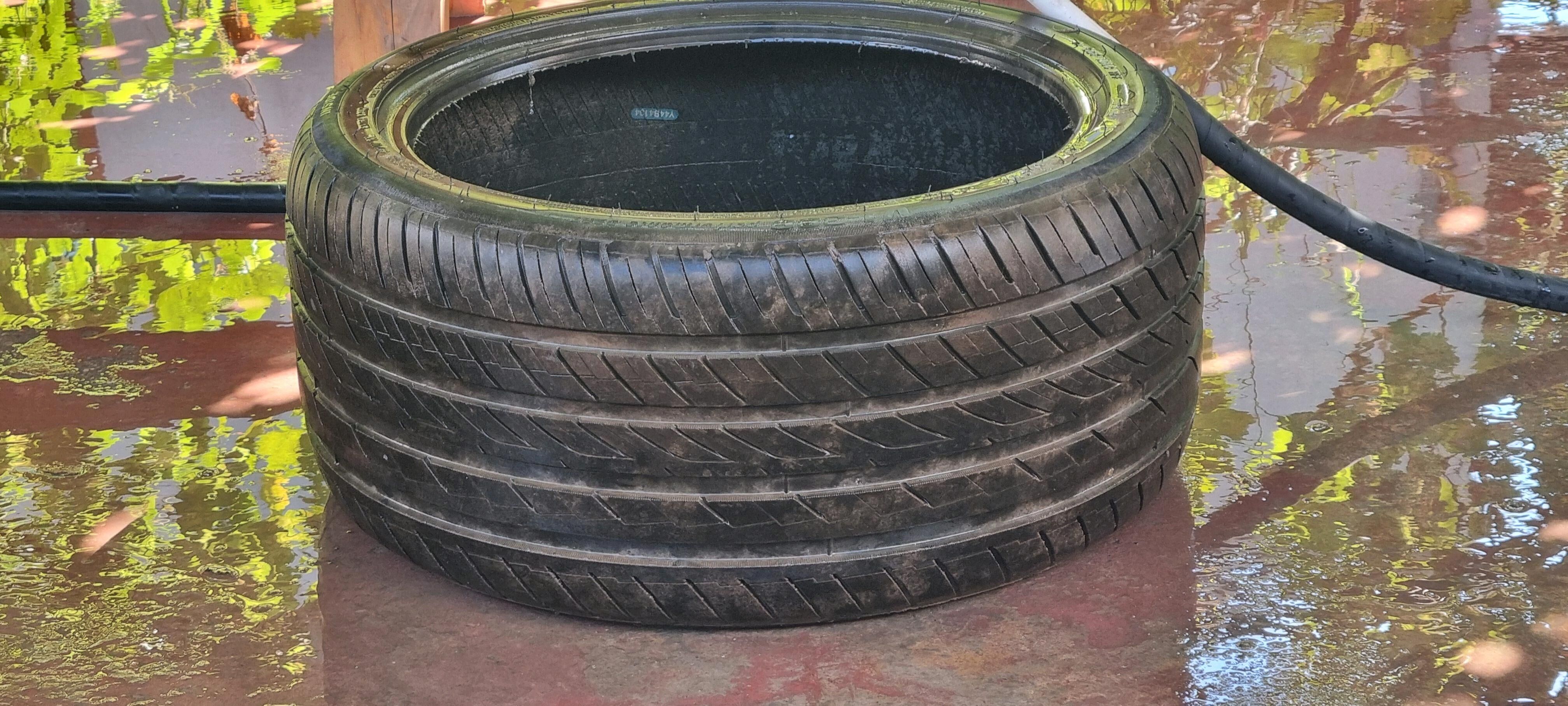 POKRISKA 300 TMT - Daşoguz - img 2