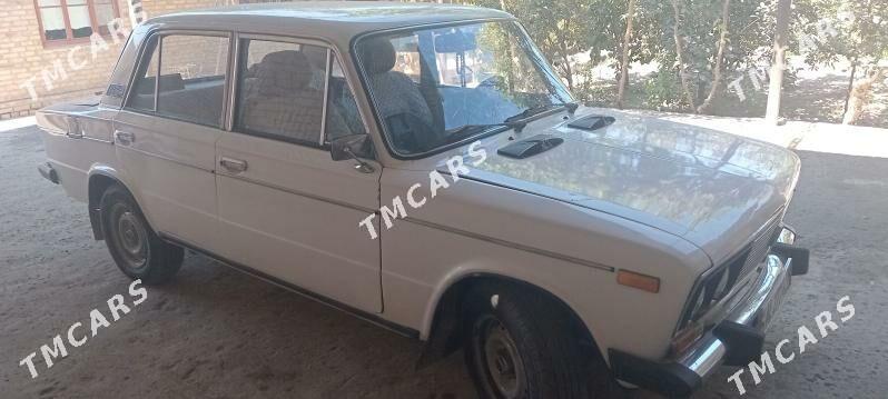Lada 2106 1998 - 38 000 TMT - Чарджоу - img 4