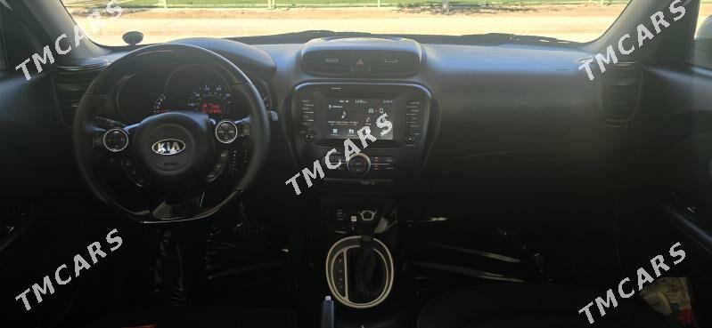 Kia Soul 2019 - 200 000 TMT - Ашхабад - img 3