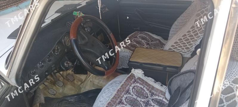 Lada 2106 1998 - 38 000 TMT - Чарджоу - img 3